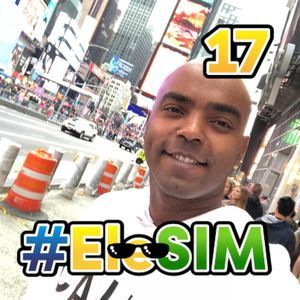 Meet your Posher, Kaleb alex